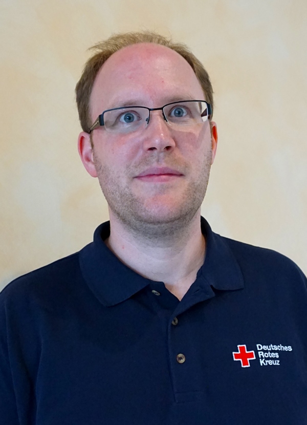 Dr. Karsten Burow