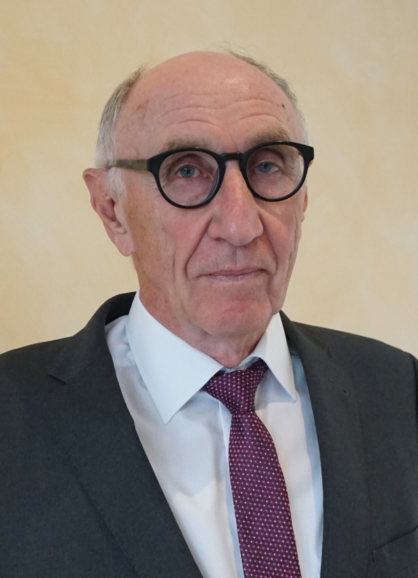 Ulrich Osthoff