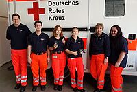 Funkausbildung