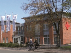 DRK-Zentrum Minden DRK-Zentrum Minden